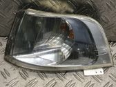 Front indicator light
