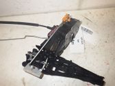 Front door lock