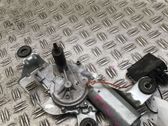Wischermotor Heckscheibe