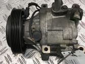 Air conditioning (A/C) compressor (pump)