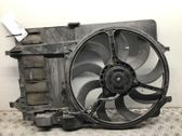 Ventilateur de refroidissement de radiateur électrique