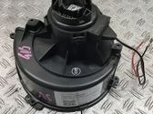 Heater fan/blower
