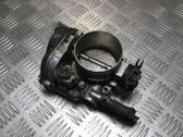 Throttle valve
