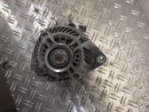 Lichtmaschine