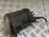 Front fog light