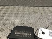 Autres unités de commande / modules