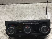 Climate control unit