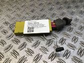 Aerial antenna amplifier