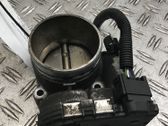 Throttle valve