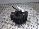 Mass air flow meter