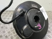 Brake booster