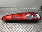 Rear/tail lights