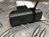 Windscreen/window heater switch