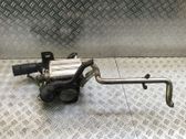 Auxiliary pre-heater (Webasto)
