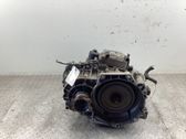 Automatic gearbox