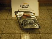 Feder hinten