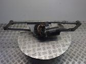 Motor del limpiaparabrisas