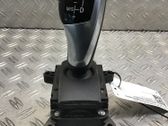 Gear shifter surround trim plastic