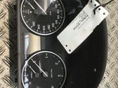 Geschwindigkeitsmesser Cockpit