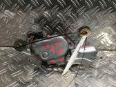 Rear window wiper motor