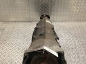 Automatic gearbox