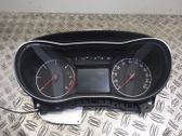 Speedometer (instrument cluster)