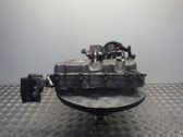 Intake manifold