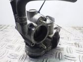 Throttle valve