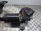 Wiper motor