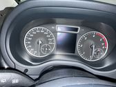 Geschwindigkeitsmesser Cockpit