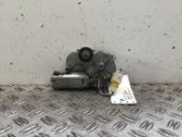 Rear window wiper motor