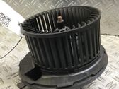 Heater fan/blower
