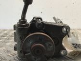 Ohjaustehostimen pumppu