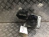 Motor del limpiaparabrisas