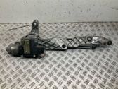 Wiper motor
