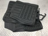 Kit tapis de sol auto