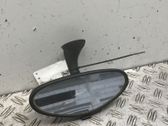 Rear view mirror (interior)