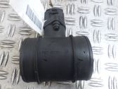 Mass air flow meter