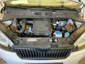 Ilmastointilaitteen kompressorin pumppu (A/C)