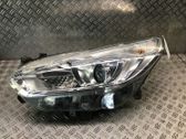 Headlight/headlamp