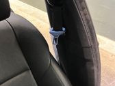Ceinture de sécurité avant