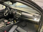 Armaturenbrett Cockpit