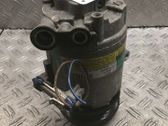 Ilmastointilaitteen kompressorin pumppu (A/C)