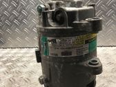 Klimakompressor Pumpe