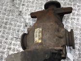Gearbox transfer box case