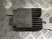 Module d'unité de commande de ventilateur