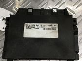 Other control units/modules