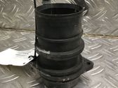 Mass air flow meter