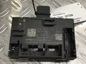 Door control unit/module