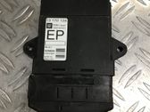Door central lock control unit/module